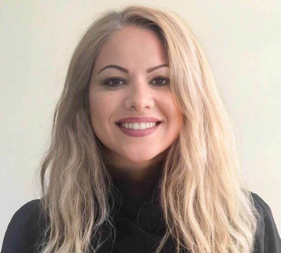 Albana Glorgjioski<br>Senior Property Manager & Licensed Estate Agent<br>albana@rbrealestate.au<br>0466 461 556 </br>